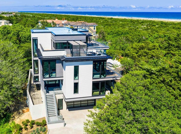 5499 Dune Drive, Avalon, NJ 08202