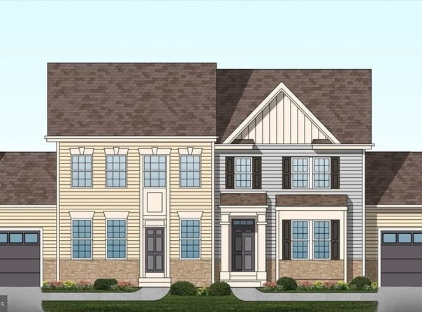 16239 PENNSBURY DRIVE, BOWIE, MD 20716