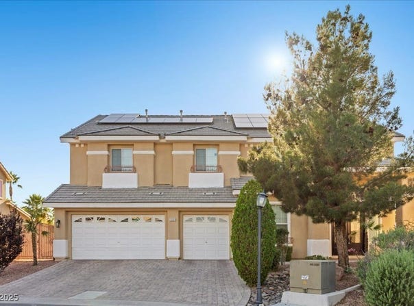 7221 Harlow Street, Las Vegas, NV 89131