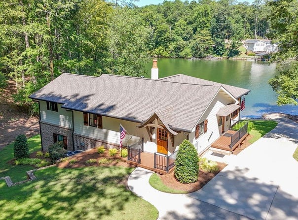 170b Tater Hill, Jackson, GA 30233