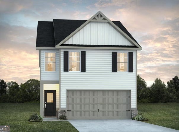 216 Harris Walk, West Point, GA 31833