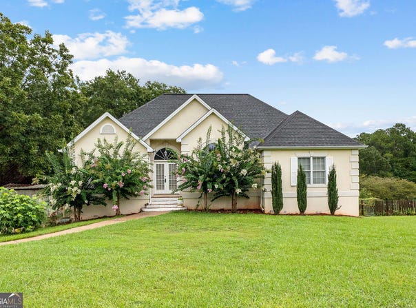 502 N Rover, Williamson, GA 30292