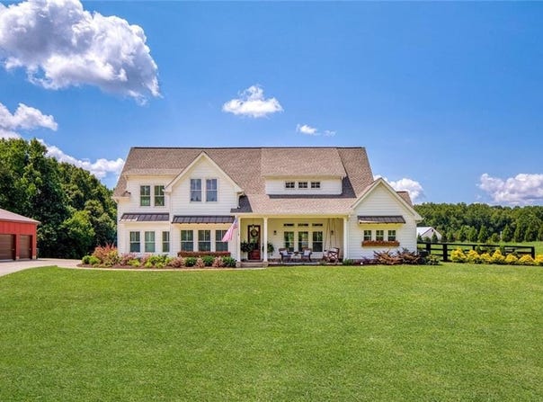490 Lummus Road, Cumming, GA 30040