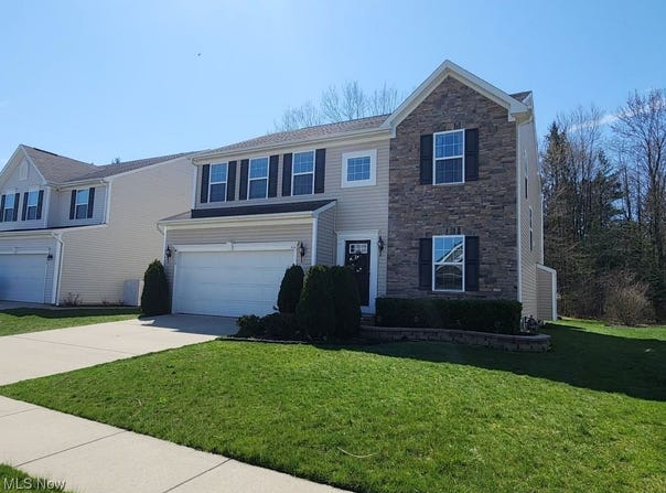 3330 Shale Drive, Twinsburg, OH 44087