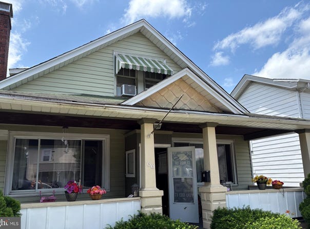 66 PENNSYLVANIA AVENUE, COATESVILLE, PA 19320