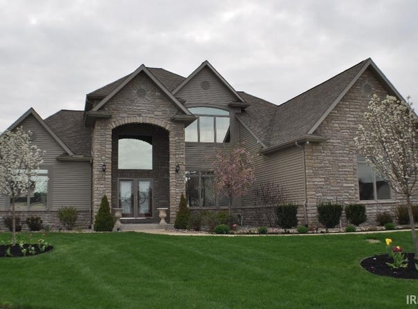 14875 Cranford Court, Granger, IN 46530-4249