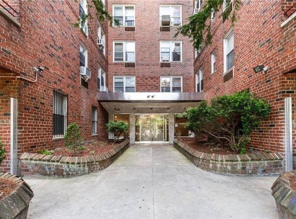 2727 Ocean Parkway, Brooklyn, NY 11235