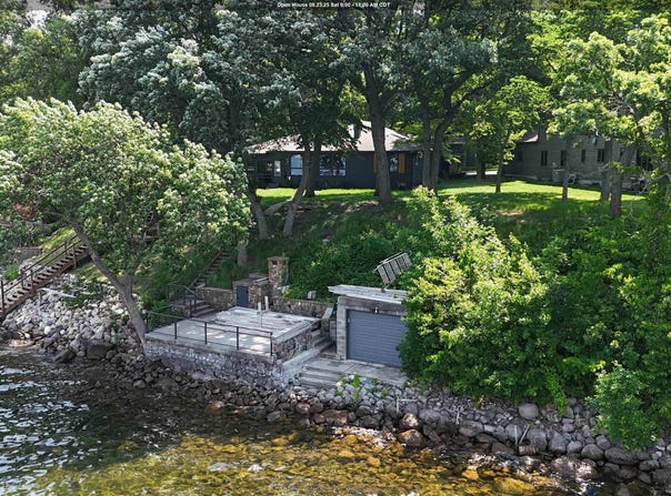 3019 1st Street, Arnolds Park, IA 51331