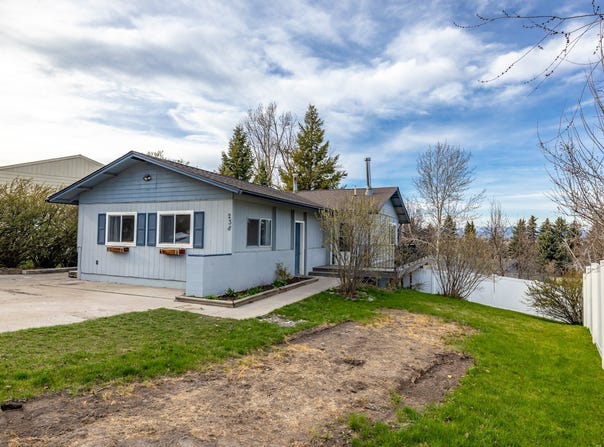 238 Farview Drive, Kalispell, MT 59901