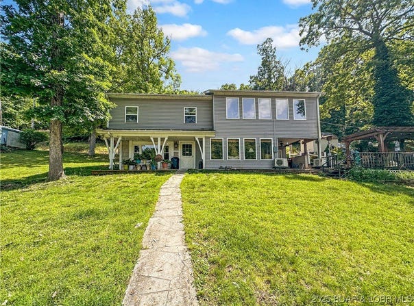 15157 Bass Cove Road, Gravois Mills, MO 65037