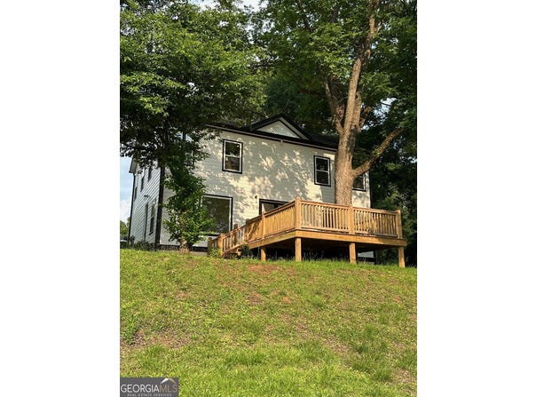 731 N Jefferson, Milledgeville, GA 31061