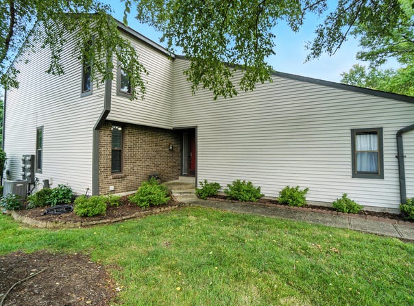 912 Dry Valley Court, Villa Hills, KY 41017