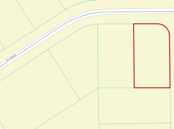 Tbd SE 72ND CT RD, BELLEVIEW, FL 34420