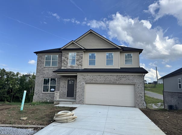 1009 Mission Drive, Richmond, KY 40475