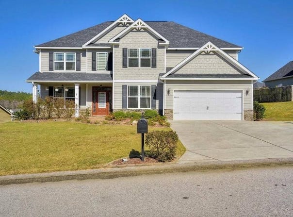 405 EQUINOX LOOP, AIKEN, SC 29803