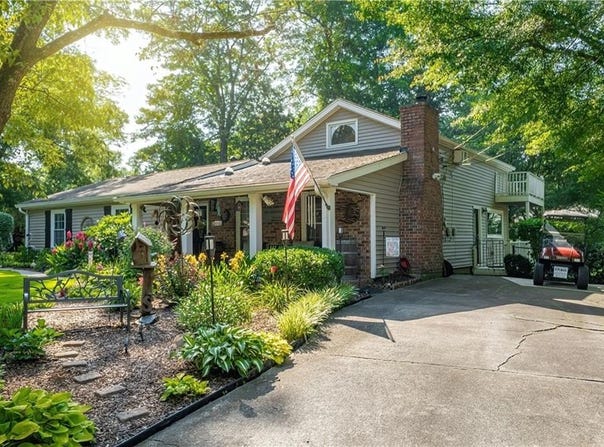 4442 Academy Street, Acworth, GA 30101