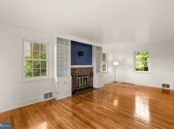 53 KREIDER AVENUE, LANCASTER, PA 17601