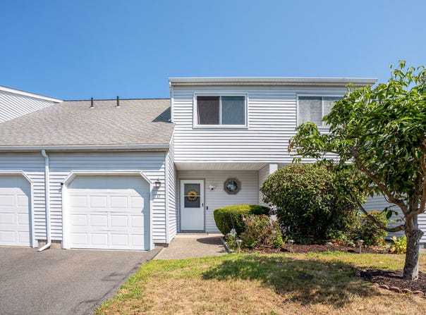 565 Clark Avenue, Bristol, CT 06010