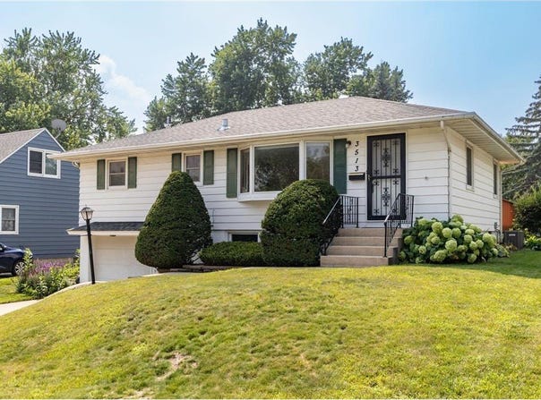 3513 17th Avenue NW, Rochester, MN 55901