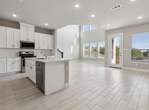 2929 Galveston Street, Plano, TX 75075