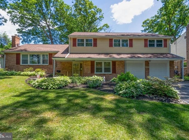 507 WYNDHAM ROAD, WILMINGTON, DE 19809