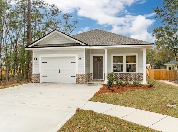 6109 Tansey Street, Crestview, FL 32539