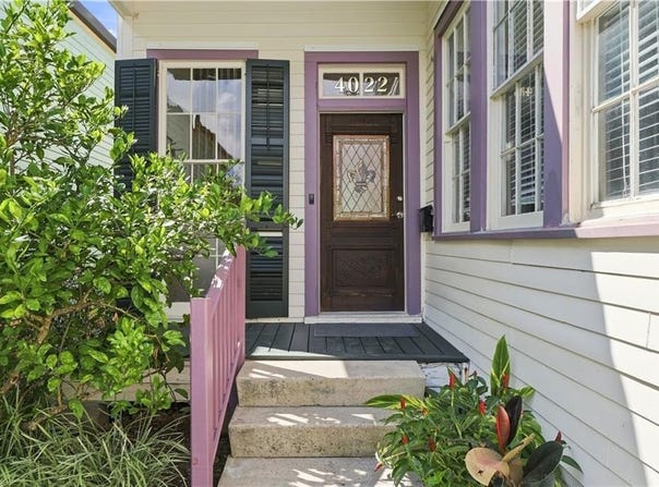 4022 ANNUNCIATION Street, New Orleans, LA 70115