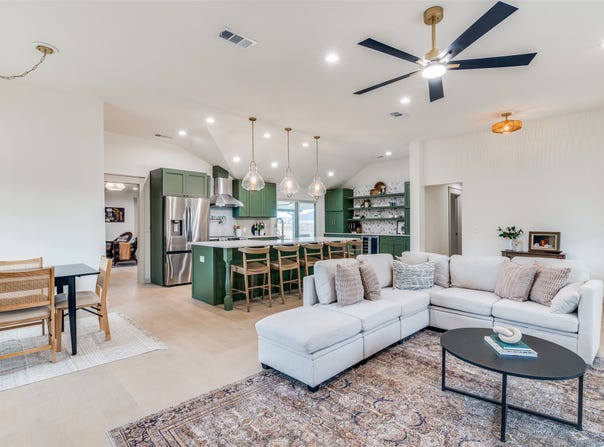 5109 Old Gate Lane, Parker, TX 75002