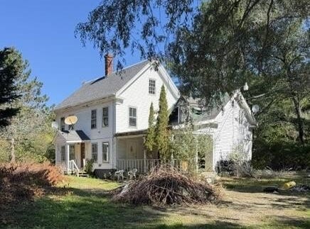 90 E Main Street, Searsport, ME 04974