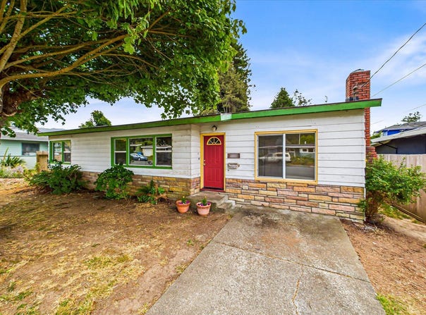 1139 Buttermilk Lane, Arcata, CA 95521