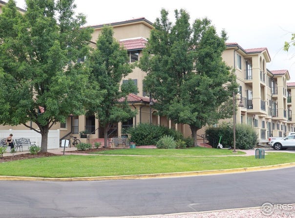4500 Baseline Rd, Boulder, CO 80303