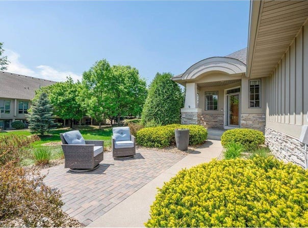 17365 Hanson Court, Eden Prairie, MN 55347