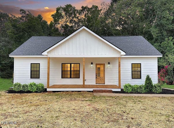 172 Elbert Way, Bristol, VA 24202