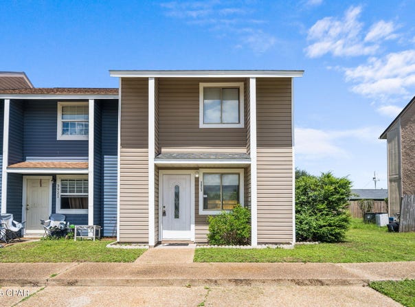 3923 Molina Road, Panama City, FL 32405