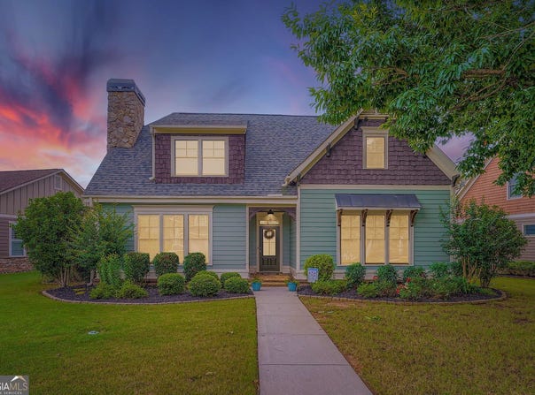 31 Grove Park, Cartersville, GA 30120