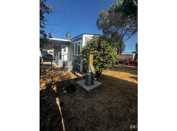 14556 Tehachapi Boulevard, Tehachapi, CA 93561