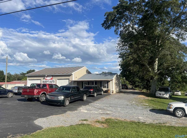 3098 Alabama Highway 75, Albertville, AL 35951