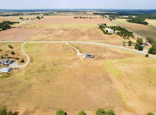 3356 E Maple Road, Purcell, OK 73080