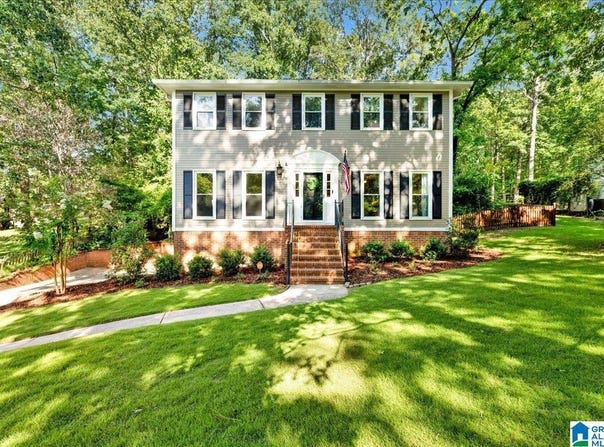 2767 STEVENS CREEK ROAD, HOOVER, AL 35244