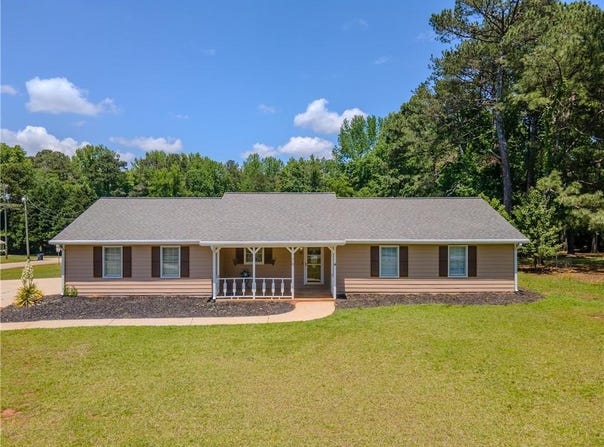 70 Heritage Way, Covington, GA 30016