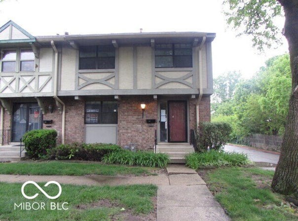 8123 E 20th Street, Indianapolis, IN 46219