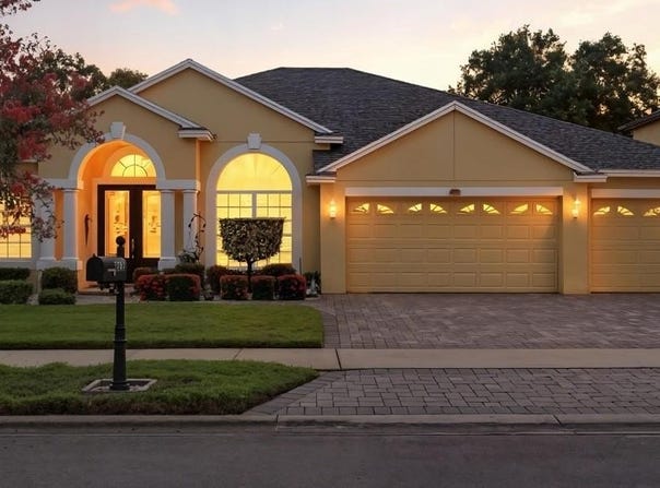 262 VIA SIENA LANE, LAKE MARY, FL 32746