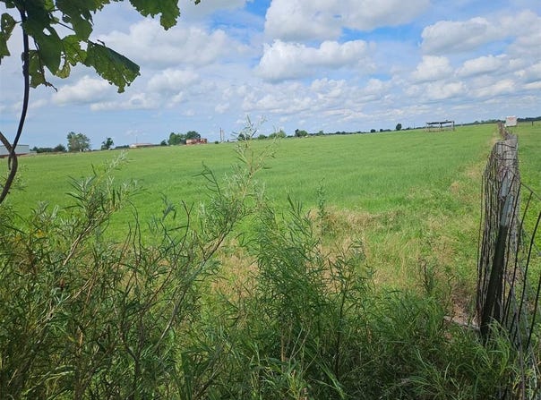 9415 N Rockwell Avenue, Crescent, OK 73028