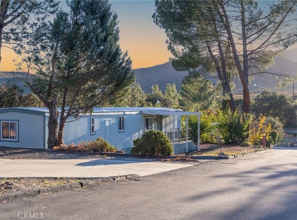 35109 Highway 79, Warner Springs, CA 92086