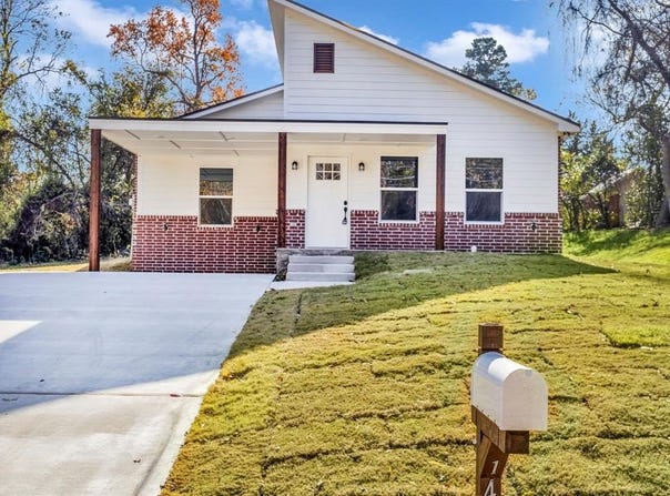 1410 W Connally Street, Tyler, TX 75701