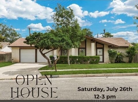 14320 Forum Rd, Universal City, TX 78148