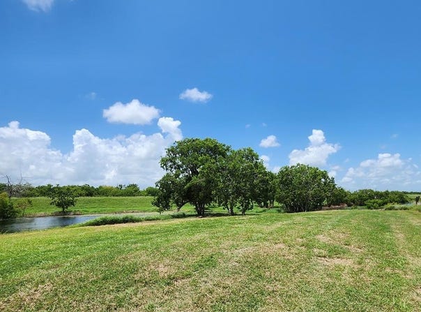 CR 259 South Gulf Road, Matagorda, TX 77457
