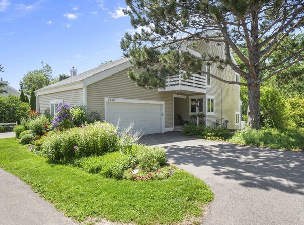 7412 Cedar Creek Trail, Madison, WI 53717