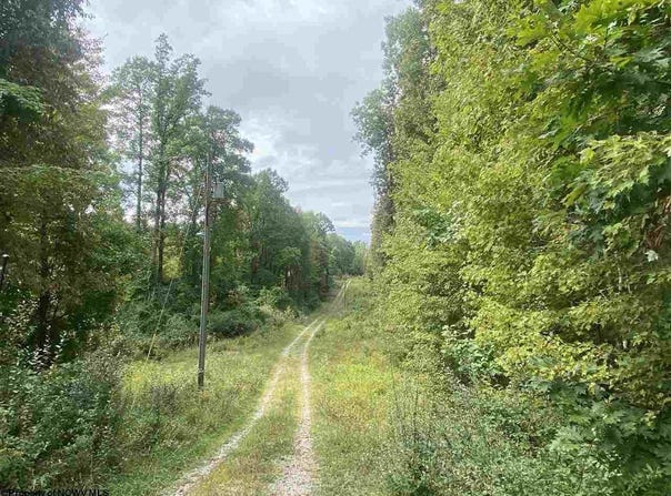 Helens Run Road, Worthington, WV 26591