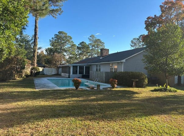 319 Robbins Avenue, Sumter, SC 29150